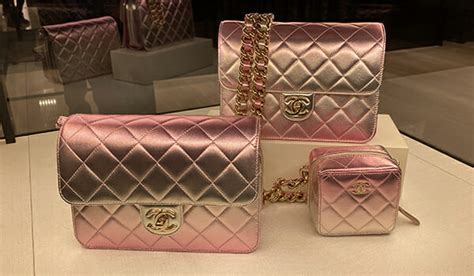 cheapest country to buy chanel 2019|best country for chanel bags.